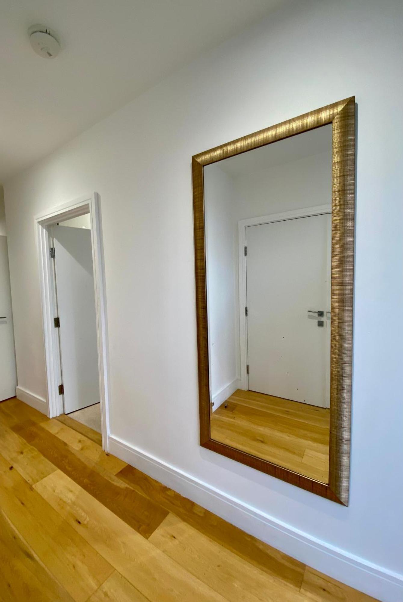 Spacious 2 Bedroom Penthouse Retreat London Luaran gambar